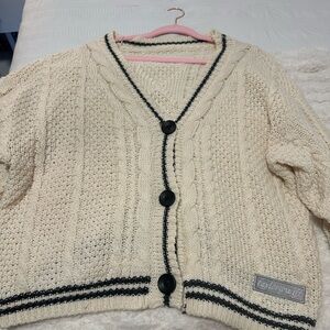 Taylor Swift Folklore Cardigan